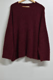 Ladies Wool - Nude Lucy - Size M/L - LW0 - FAS021 - LB