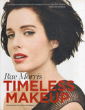Timeless Makeup - Rae Morris - BCRA - BOO065A