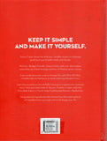 Simple Healthy Recipes Cookbook - Teresa Cutter - BCOO-BHEA - BOO070A
