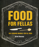 Food for Fellas - Brett Hussey - BCOO - BOO076B