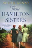 Those Hamilton Sisters - Averil Kenny - BPAP - BOO065A