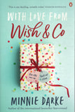 With Love From Wish & Co - Minnie Darke - BPAP - BOO067B