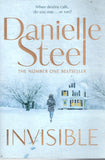 Invisible - Danielle Steel - BPAP - BOO028A