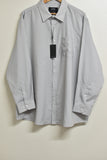Mens Shirts *New* - DBK - Size 4XL - MSH - MPLU - FAS012 - LB