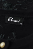 Ladies Wool - Revival - Size 10 - LW0 - FAS007 - LB