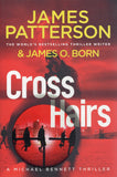 Crosshairs - James Patterson - BPAP - BOO002B