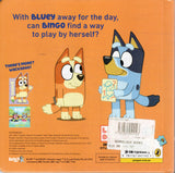 Bluey: Bingo - Bluey - BCHI - BOO005A