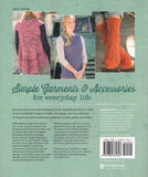 Everyday Lace: Simple, Sophisticated Knitted Garments - Heather Zoppetti - BCRA - BOO015A