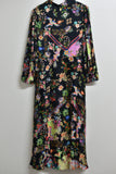 Ladies Dresses *New* - Rubyyaya - Size XL - LD0 - WPLU - FAS016 - LB