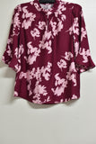 Ladies Tops - Portmans - Size 10 - LT0 - FAS002 - LB