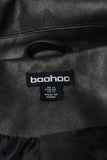 Ladies Jackets - Boohoo - Size 16 - LJ0 - WPLU - FAS017 - LB