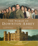 World of Downton Abbey - Jessica Fellowes - BREF - BOO069B