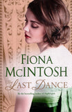 The Last Dance - Fiona McIntosh - BPAP - BOO057A
