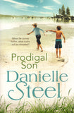 Prodigal Son - Danielle Steel - BPAP - BOO019A