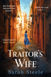 The Traitor's Wife - Sarah Steele - BPAP - BOO054A