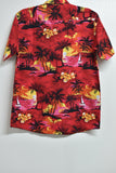 Mens Shirts - Lowes - Size S - MSH - FAS029 - LB