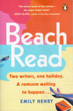 Beach Read - Emily Henry - BPAP - BOO075B