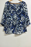 Ladies Tops - Jag - Size 14 - LT0 - WPLU - FAS025 - LB