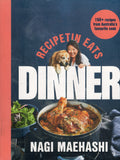 RecipeTin Eats: Dinner: 150 Recipes from Australia's Most Popular Cook - Nagi Maehashi - BCOO - BOO046
