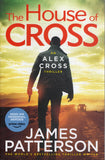 The House of Cross - James Patterson - BPAP - BOO062B