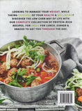 Low Carb Clean Eating the Complete Collection - The Australian Women's Weekly - BCOO-BHEA - BOO016A