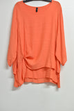 Ladies Tops - Wishstone Collingwood - Size XXL - LT0 - WPLU - FAS008 - LB