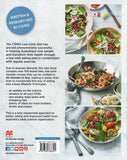 The CSIRO Low-Carb Diet Quick & Easy - Grant Brinkworth, Pennie Taylor - BCOO-BHEA - BOO001A