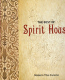 The Best of Spirit House - Helen Brierty - BCOO - BOO025B