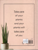 The Healing Power Of Plants The Hero House Plants That Love You Back - Fran Bailey - BCRA-BHEA - BOO064B