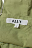 Ladies Tops - Dazie - Size 12 - LT0 - FAS021 - LB