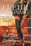 Red Dirt Country - Fleur McDonald - BPAP-BAUT - BOO047A