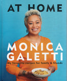 At Home - Monica Galetti - BCOO - BOO019A