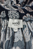 Ladies Skirts - Seed Heritage - Size 10 - LSK - FAS006 - LB