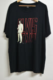 Vintage Band Shirts - Elivs - Size 4XL - VBAN - FAS025 - LB