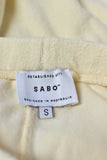 Ladies Shorts - Sabo - Size S - LS0 - FAS029 - LB