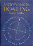 Australia and New Zealand Complete Book of Boating - Bob Ross - BREF-BAUT - BOO062B