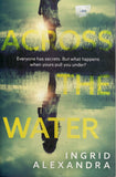 Across the Water - Ingrid Alexandra - BPAP - BOO056B