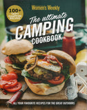 The Ultimate Camping Cookbook - The Australian Women's Weekly - BCOO - BOO058B