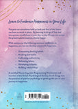 Choose Happy: Heal Your Past, Enjoy the Present, and Fulfill Your Future for a Happier You - Sarah Gregg - BHEA - BOO049A