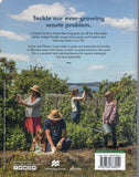 Family Guide to Waste-Free Living - Lauren Carter, Oberon Carter - BCRA - BOO080B