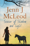 Season of shadow and light - Jenn J. McLeod - BPAP - BOO004A