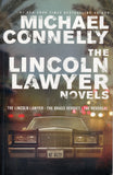 The Lincoln Lawyer Novels - Michael Connelly - BPAP - BOO071A