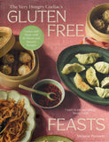 Gluten-Free Feasts - Melanie Persson - BCOO-BHEA - BOO021B