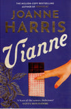 Vianne - Joanne Harris - BPAP - BOO064A