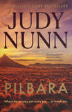 Pilbara - Judy Nunn - BPAP - BOO069A