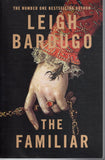 The Familiar - Leigh Bardugo - BPAP-BFIC - BOO073A