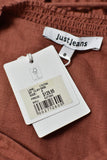Ladies Dresses *New* - Just Jeans - Size 8 - LD0 - FAS032 - LB