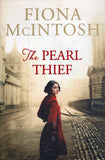 The Pearl Thief - Fiona McIntosh - BPAP - BOO017A