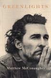 Greenlights - Matthew McConaughey - BBIO - BOO023B