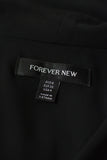 Ladies Tops - Forever New - Size 8 - LT0 - FAS025 - LB